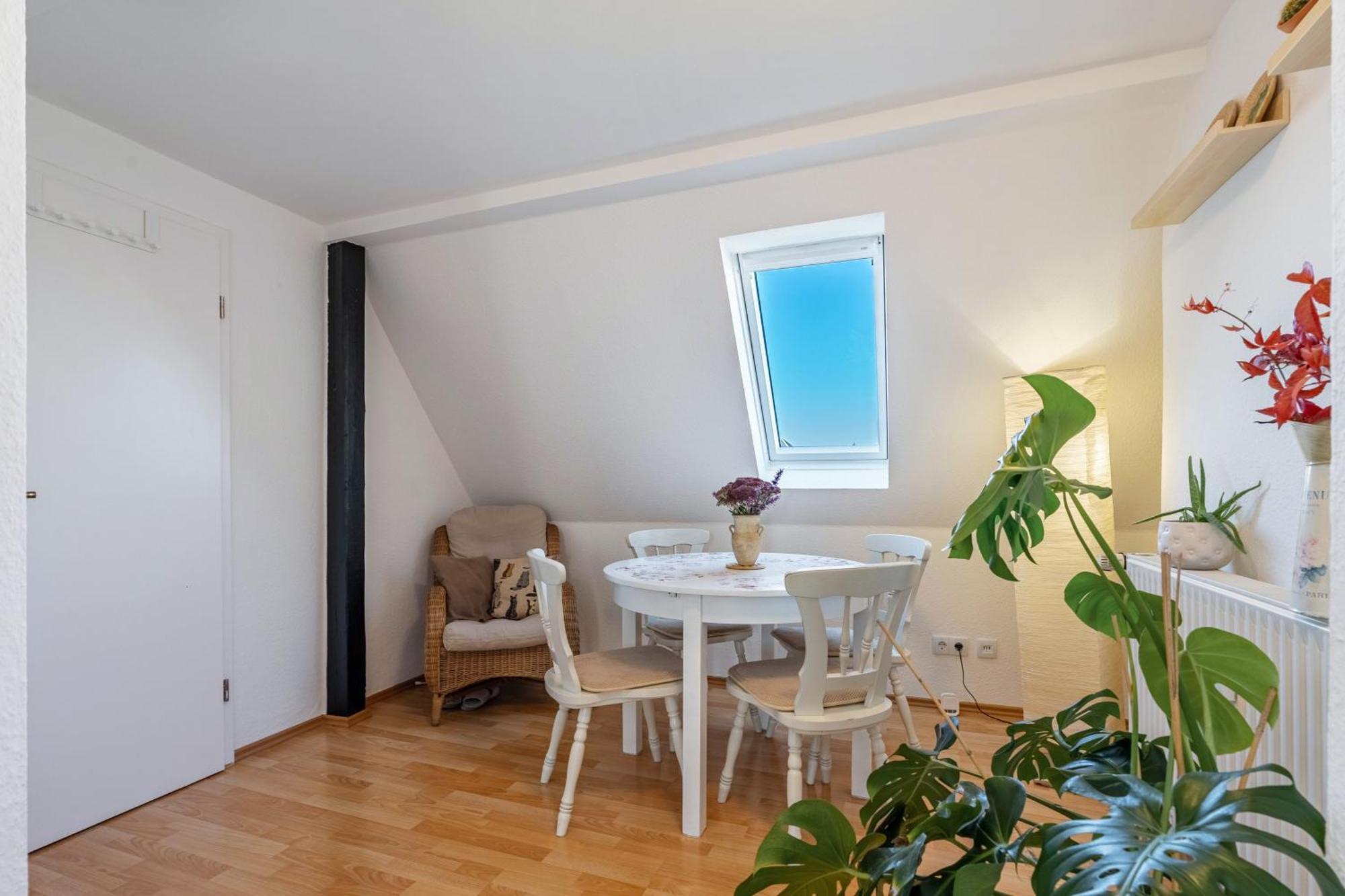 Yvette'S Ferienwohnung Lugau ภายนอก รูปภาพ